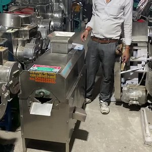 1.6K views · 44 reactions | Mango pulp machine, Mango Juice machine....