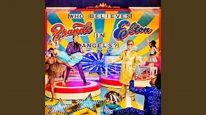 Elton John - The River Man