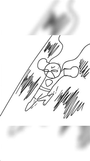 I Was Bored #animation #animated