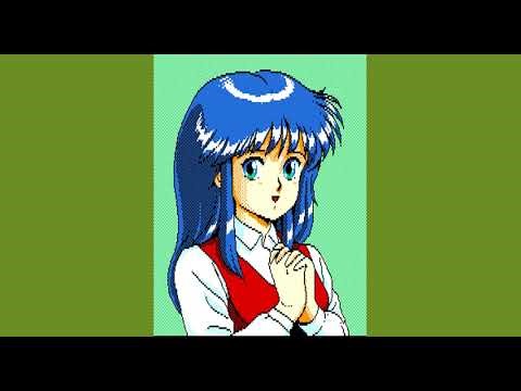 Hole Chaser (ホールチェイサー) OST OPNA - BGM 1