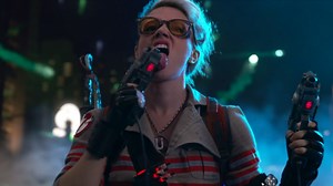 The new 'Ghostbusters' film is going to have some seriously badass gadgets