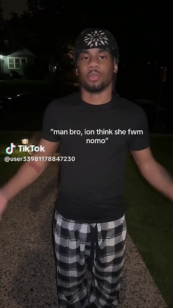 lik on TikTok