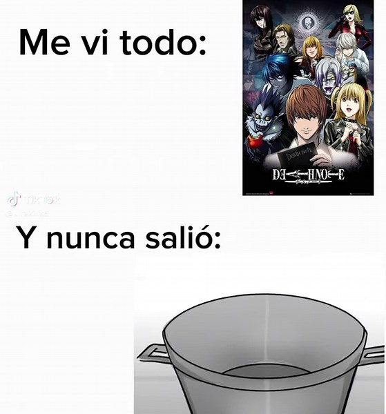 Death Note Memes and Cosplay Humor