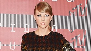 So It Turns Out Taylor Swift's 'Bad Blood' WASN'T About Katy Perry After All?