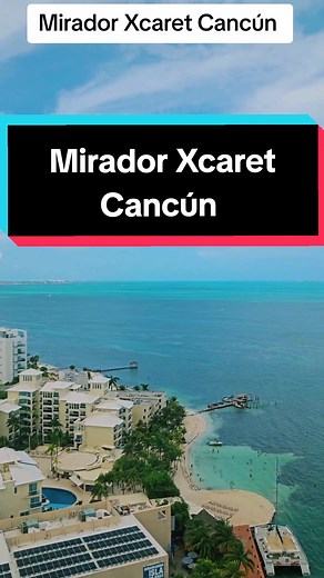Mirador Xcaret Ferry Cancún - Isla Mujeres. Ubicado en la zona hotelera, Cancún. #xcaret #mirador #miradorxcaret #miradorxcaretcancun #Cancún #cancun #zonahotelera #rivieramaya #caribemexicano #caribbean