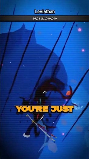 How Fast Can You Kill The Leviathan?