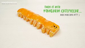 48K views · 385 reactions | Cool way to serve mandarin oranges Handimania | Opium Video | Facebook