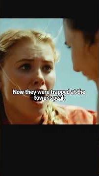 Fall (2022) #movie #film #moviereview