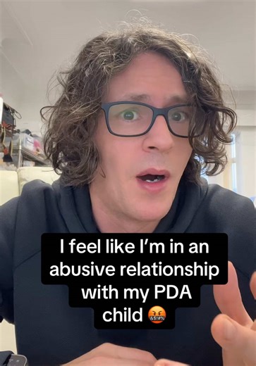 Understanding Parenting Challenges with PDA Children