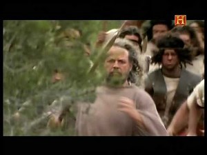 BATALLAS BIBLICAS.- episodio 1