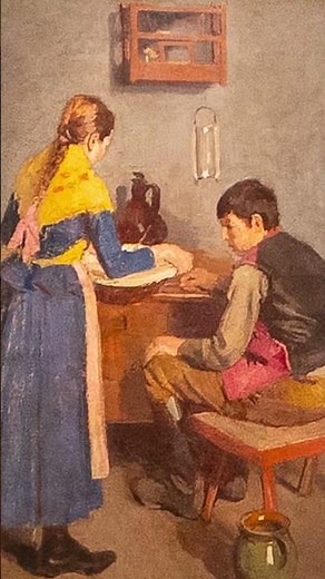 A csend képei. Fényes Adolf (1867- 1945) emlékkiállítás