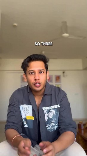 9.9K views · 375 reactions | 3 International films from 2025 that you need to watch  | Humans Of Cinema | Facebook