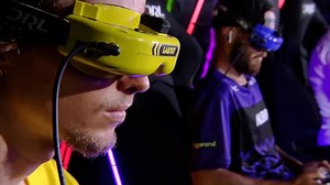 Drone Racing World Champs Turn To A.I.