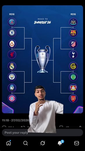 Liverpool FC Champions League Draw Analysis