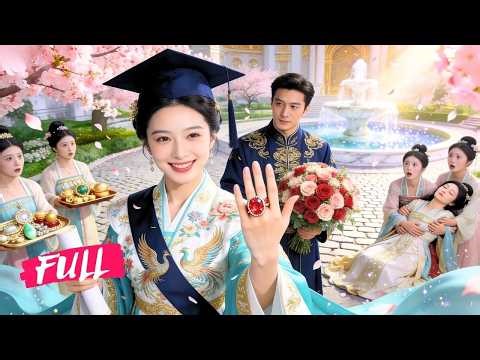 Cô gái trọng sinh đổi mệnh thành nữ trạng nguyên, khiến em họ cướp mất hôn sự phải quỳ lạy