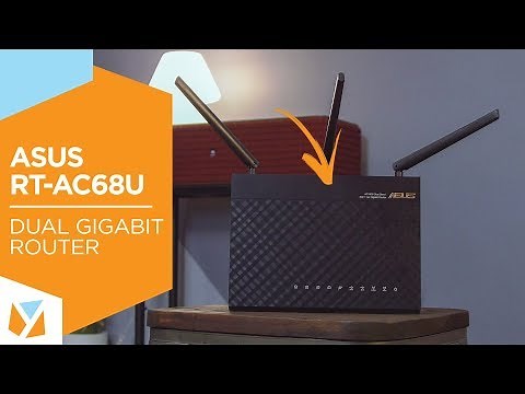 Here's how we fixed our Wi-Fi problem with ASUS AiMesh