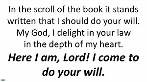 96 reactions · 47 shares | 19 August 2021 Catholic Mass Daily Bible...