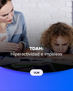 ¿Inquieto o con TDAH?🧠 El neurólogo infantil Javier Adi explica en #VLM las claves para diferenciar a un niño simplemente inquieto de uno con Trastorno por Déficit de Atención e Hiperactividad. | Canal 9 Televida