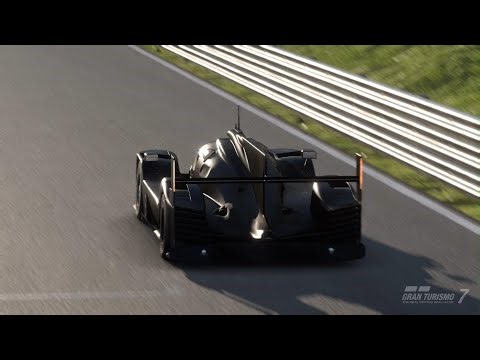 GT7 Craziest crash during a smooth wtc 900 race!!!