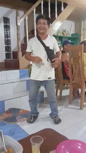 34 reactions · 11 comments | Happy patron kaupay sumayaw na | Emma Laberon | Facebook