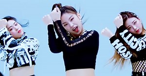 AI Analysis Proves ITZY Is One Of The Most Synchronized Groups In K-Pop