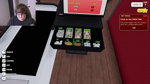 Sim game demos
