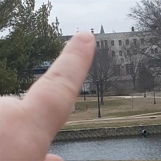 THE LCCC MODEL 7 IS GONE!