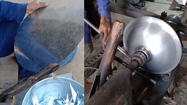 Mastering the Art of Crafting Iron Ghamelas