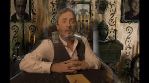 Houdini's Card Trick by Wayne Dobson and Alan Wong