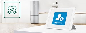 Get free extended warranties – Bosch Home Appliances