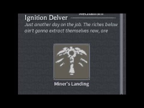 How to get the new origin in Deepwoken.