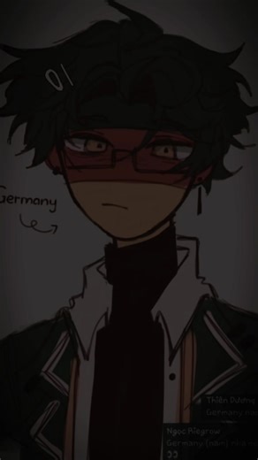 Country Humans Germany Edit Overview