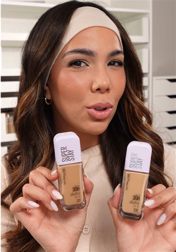 Top Makeup Tips with Lumi Matte Foundation