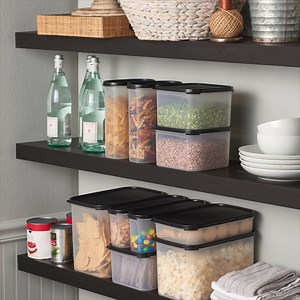 38K views · 214 reactions | Modular MAGIC! 彩✨ Stack and store it all...