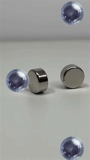 🧲 Magnet Snap Sound | Clean Click ASMR