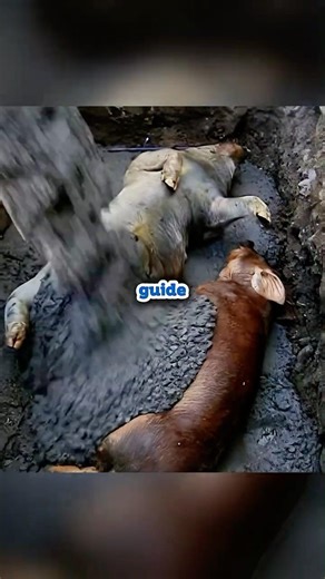 🧱😱 Can you hide a body in solid concrete?