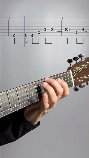 How to play Day Tripper by The Beatles (Guitar Tabs)