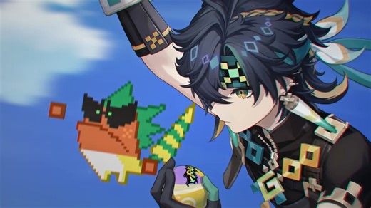 Who is Ajaw in Genshin Impact? Leaks and rumors explored