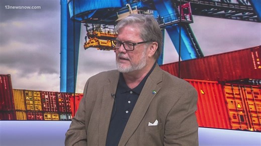 Tariffs and jobs report: The economic impacts