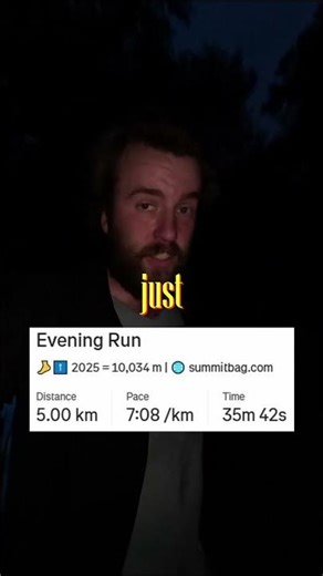 Running 5K Every Day – Day 126 - #5KEveryDay #RunningChallenge #FitnessJourney