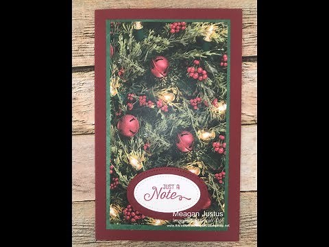 How to Make a Decorative Legal Pad Cover