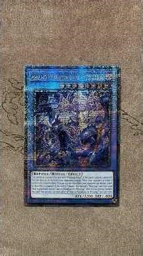 BEST Mitsurugi Azamina Deck Profile