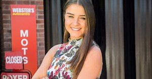 Brooke Vincent returned to Coronation Street - sending fans wild