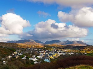 Clifden Galway | How to get to Clifden | Best Places to Stay & Eat 2026