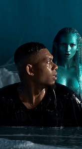 Le pacte : La Ville Évacuée Le Duel sur la Jetée 🔥 | Charbel Owolabi