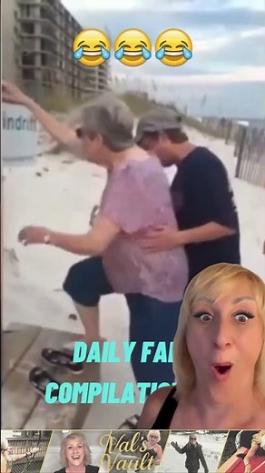 😂 Best Old People Fails Compilation 😅 | Funniest Senior Moments Ever! 👴💥