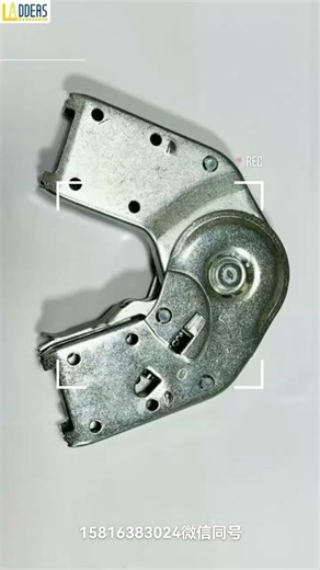 ladder small hinge , size can be customized.we are the ladder hinge original manufacturer in China