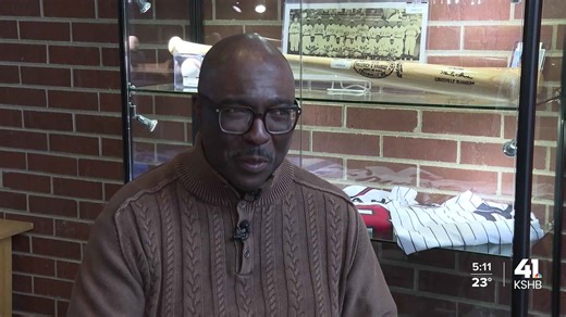 Negro Leagues Baseball Museum continues 'Free February' tradition