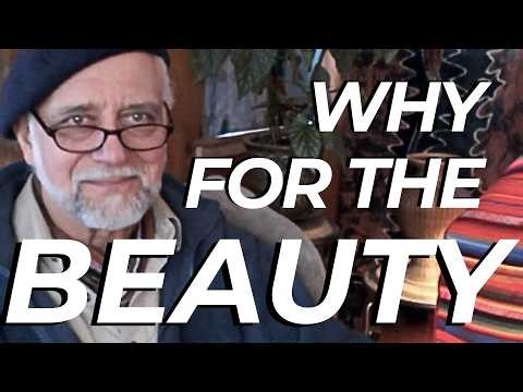 Why I Made Avalon For the Beautiful Woman Specifically
