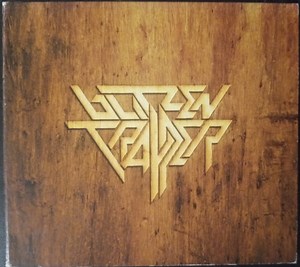 Blitzen Trapper - Furr